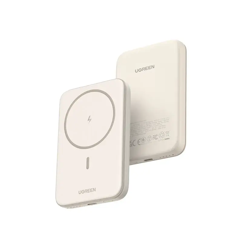 UGREEN Wireless Magnetic Power Bank PB560